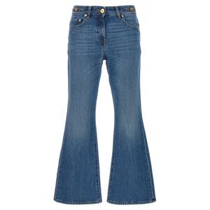 Versace Women's Flared Jeans